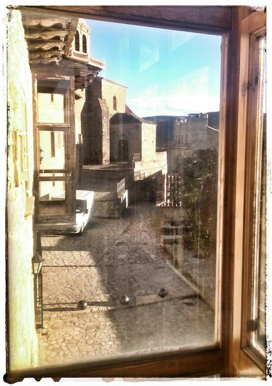 Hospederia Villa De Pintano ห้อง รูปภาพ
